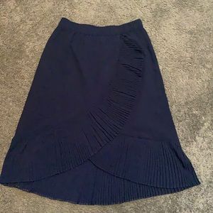 J Crew Skirt